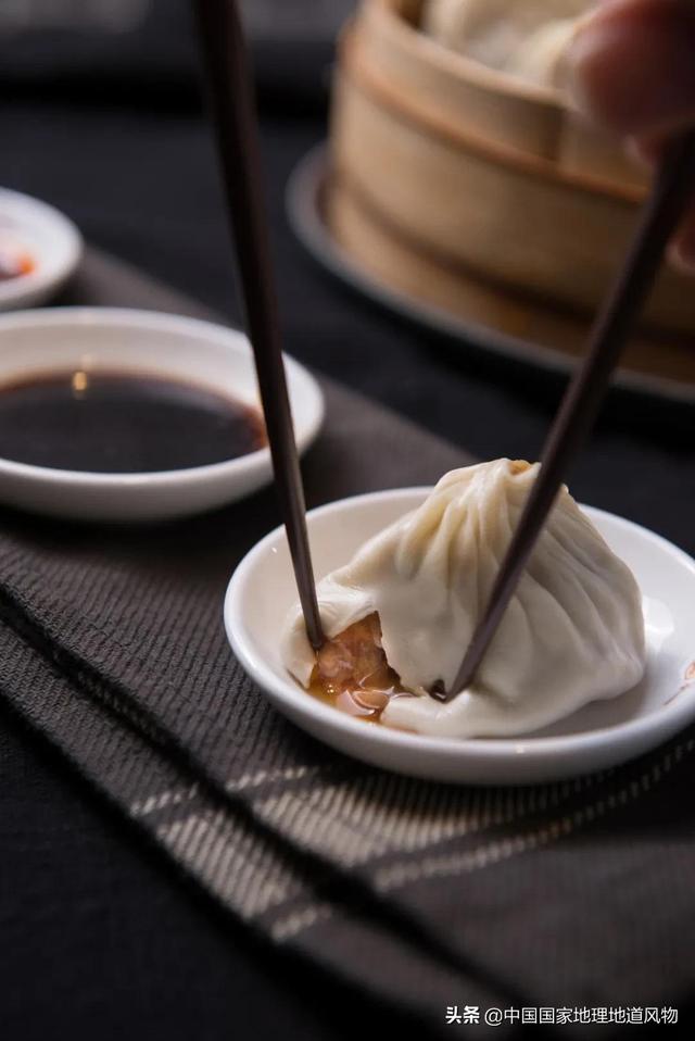 甜到骨子里的无锡城，甜食主义者一定不能错过