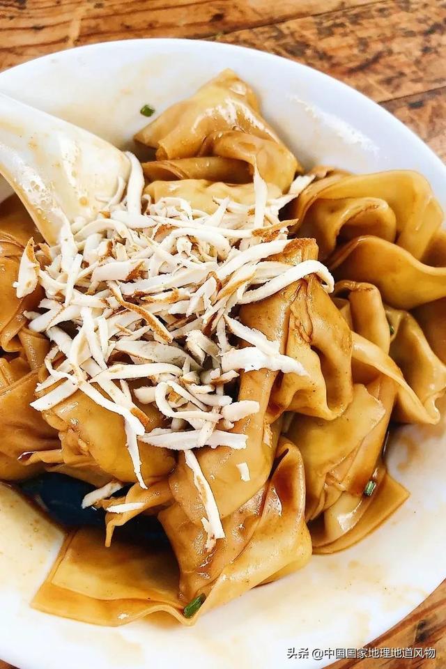 甜到骨子里的无锡城，甜食主义者一定不能错过
