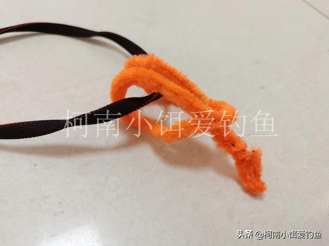 钓鱼大师们常用的鱼线打结方式，让你拥有细线博大鱼的资本
