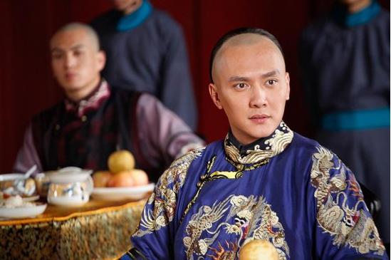 康熙的皇生辰为什么没有继位，都是大阿哥和大臣们惹的祸