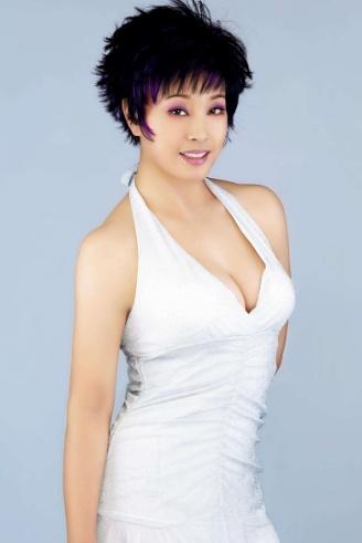 刘晓庆生辰命理分析
