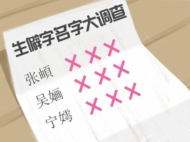 给孩子取名为啥要“男不带天，女不带仙”？并非迷信，有科学依据