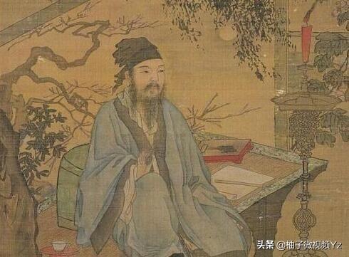 鬼谷子为何会成为@￥祖师爷，原来是此人功劳