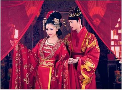 生辰@￥算婚姻，看夫妻生辰缘份的深浅！