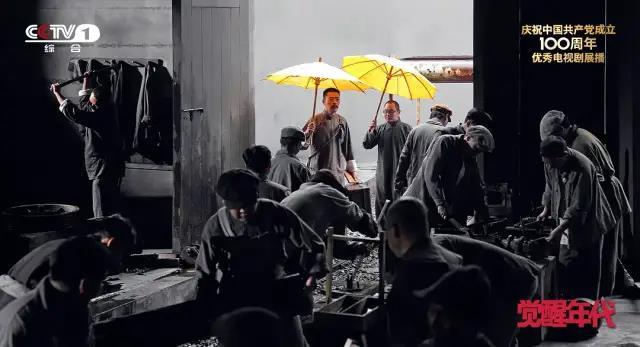 豆瓣8.9，神仙打架的良心国剧，我必须安利
