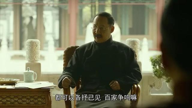 豆瓣8.9，神仙打架的良心国剧，我必须安利