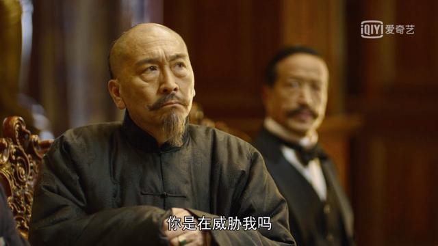 豆瓣8.9，神仙打架的良心国剧，我必须安利