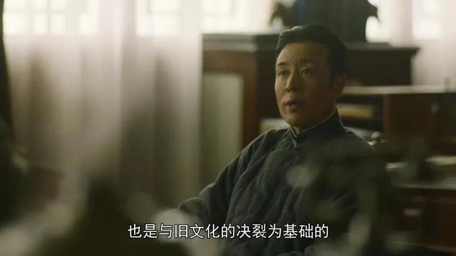 豆瓣8.9，神仙打架的良心国剧，我必须安利