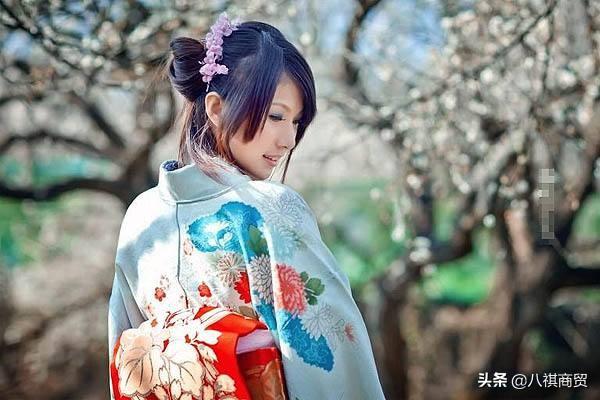 为何日本女人都走内生辰？