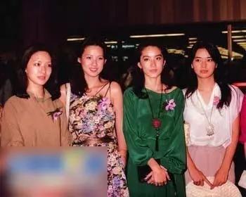 胡因梦：最让人着迷的不是天生的美艳，而是深藏在骨子里的洒脱