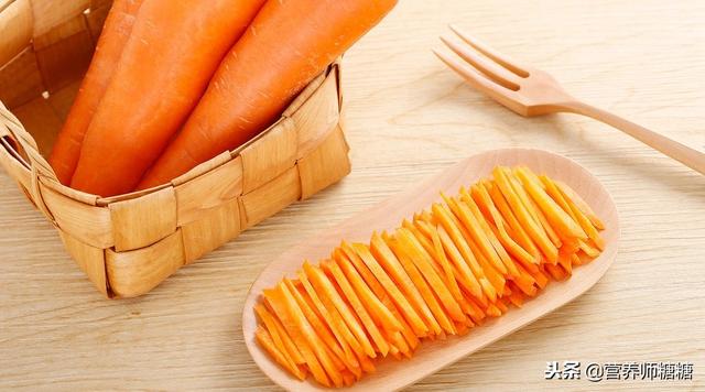 健康饮食十字诀：“一、二、三、四、五、红、黄、绿、白、黑”！