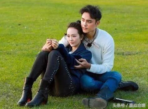命理分析明道的感情现状迷雾