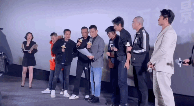 首周末票房就破6000万，此片一出，我们又欠范伟一个影帝