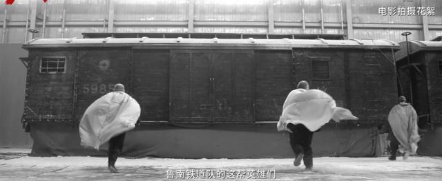 首周末票房就破6000万，此片一出，我们又欠范伟一个影帝