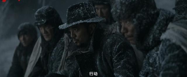 首周末票房就破6000万，此片一出，我们又欠范伟一个影帝