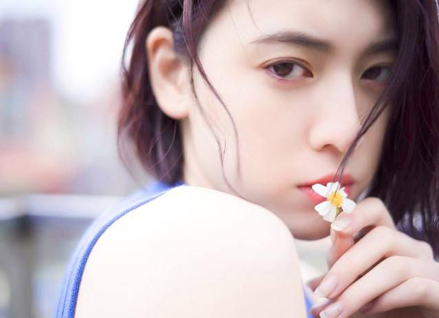 三吉彩花写真全套 三吉彩花大尺身材比例生辰奶是什么意思揭露