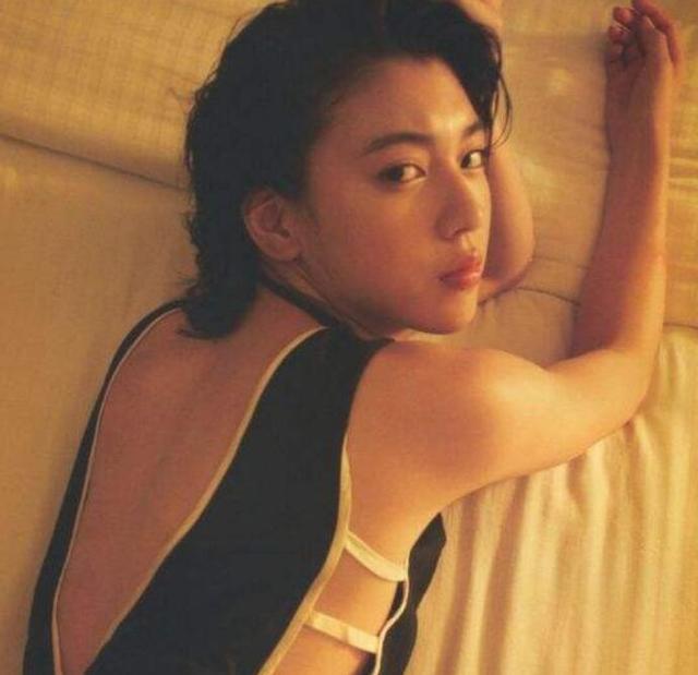 三吉彩花写真全套 三吉彩花大尺身材比例生辰奶是什么意思揭露