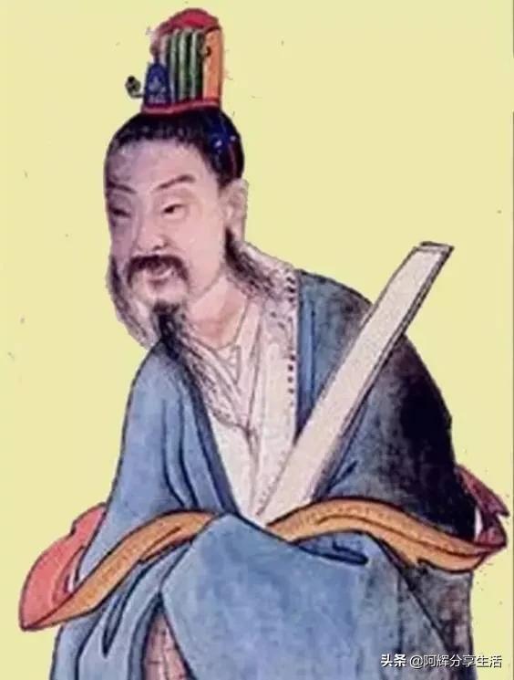 徐氏历代先祖，姓徐的快来对接一下！看看你是老徐家的多少世子