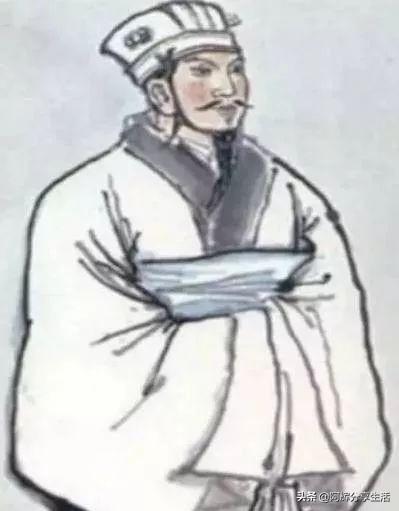 徐氏历代先祖，姓徐的快来对接一下！看看你是老徐家的多少世子