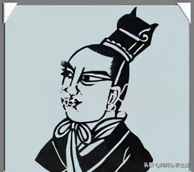 徐氏历代先祖，姓徐的快来对接一下！看看你是老徐家的多少世子