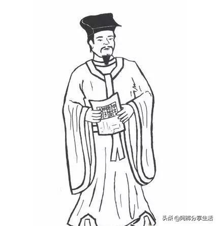 徐氏历代先祖，姓徐的快来对接一下！看看你是老徐家的多少世子