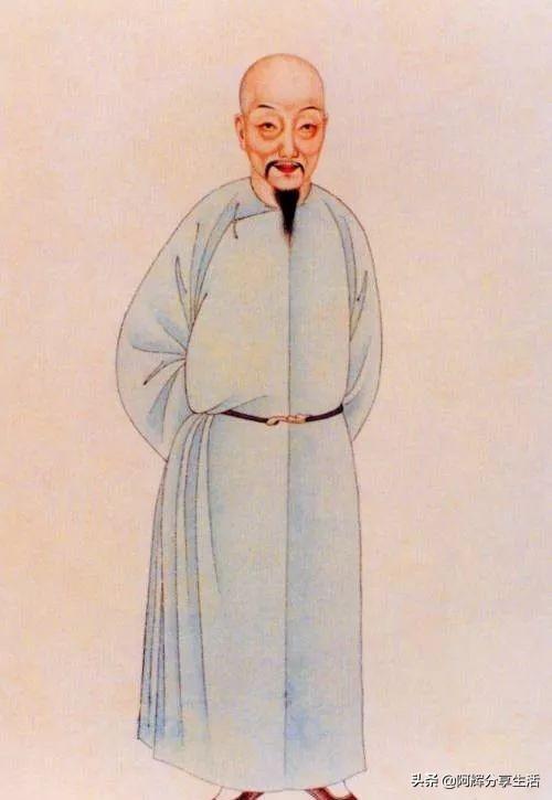 徐氏历代先祖，姓徐的快来对接一下！看看你是老徐家的多少世子