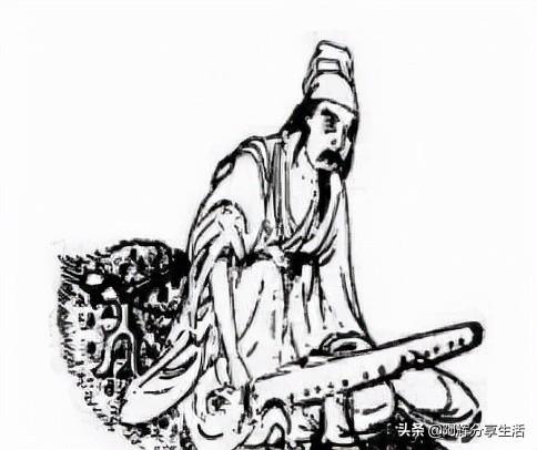 徐氏历代先祖，姓徐的快来对接一下！看看你是老徐家的多少世子