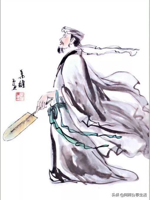 徐氏历代先祖，姓徐的快来对接一下！看看你是老徐家的多少世子