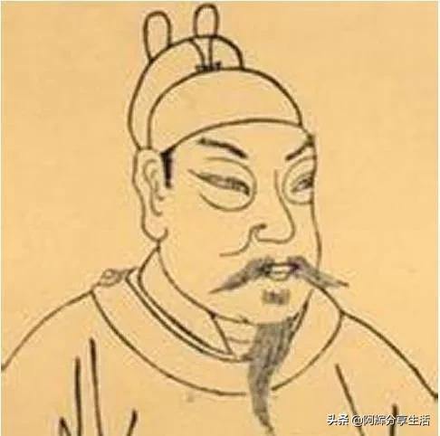 徐氏历代先祖，姓徐的快来对接一下！看看你是老徐家的多少世子