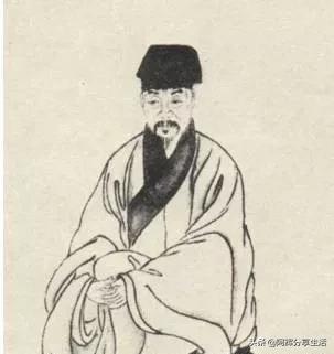 徐氏历代先祖，姓徐的快来对接一下！看看你是老徐家的多少世子