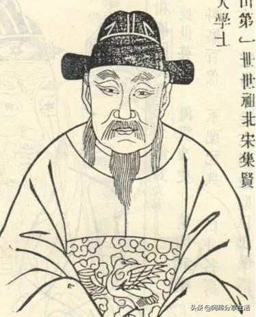 徐氏历代先祖，姓徐的快来对接一下！看看你是老徐家的多少世子