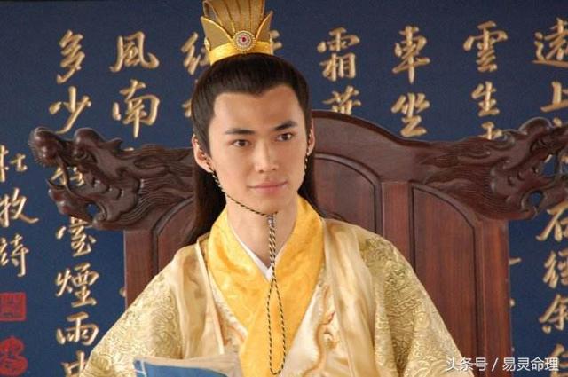 生辰分析如果崇祯迁都南京，明朝会灭亡吗？