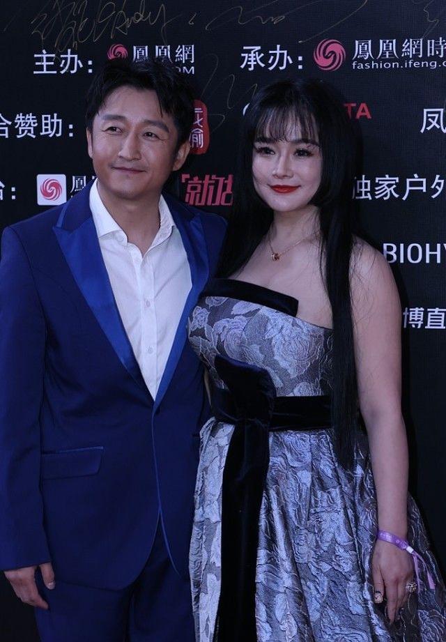 孙杨罕见走红毯，黄奕肿得没法看陈妍希翻车，冉莹颖邓萃雯秀性感