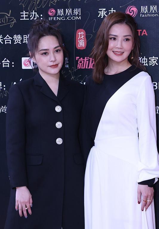 孙杨罕见走红毯，黄奕肿得没法看陈妍希翻车，冉莹颖邓萃雯秀性感