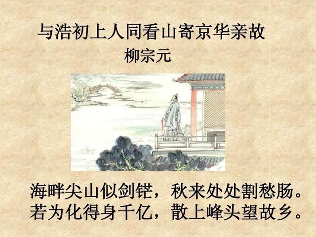 征稿优秀指导老师苏醒：比较阅读帮助孩子避免情感的单一表达