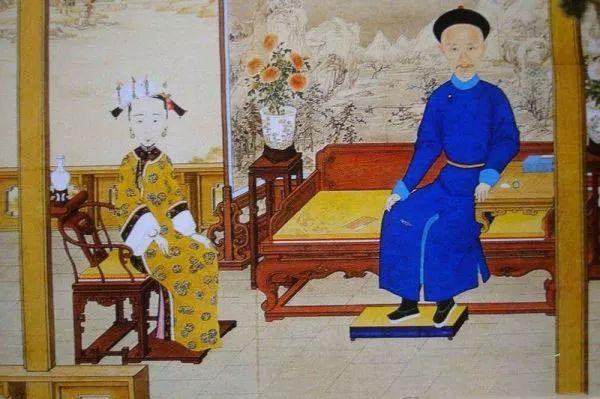 圆明园研究 | 一位死在圆明园的皇后 孝全成皇后死因考辨（一）
