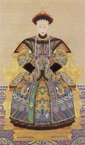 圆明园研究 | 一位死在圆明园的皇后 孝全成皇后死因考辨（一）
