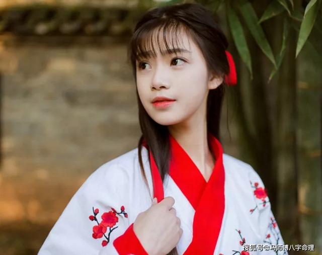 什么样的生辰会表现为对感情花心？