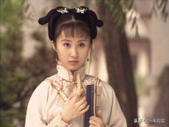 清朝皇帝中的痴情种子顺治，为了与董鄂妃的爱情，不惜出家做和尚