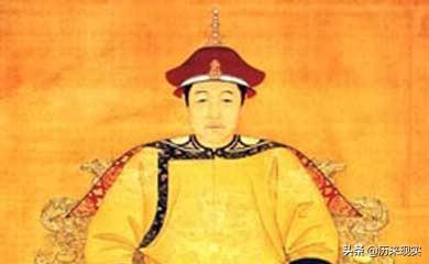 清朝皇帝中的痴情种子顺治，为了与董鄂妃的爱情，不惜出家做和尚