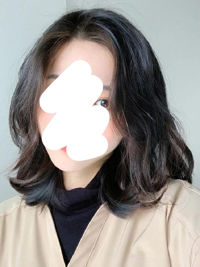 中短发教程来啦，5步卷出百搭慵懒发型