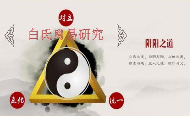 五行之间存在着相生相克的关系，五行生克就是事物矛盾的对立统一
