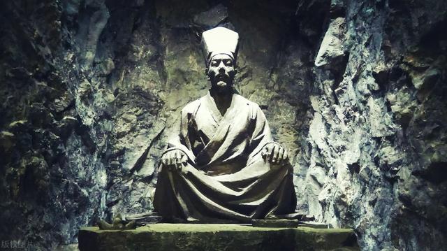 遇到位高权重、惹不起的小人，怎么办？王阳明生辰策略，非常实用