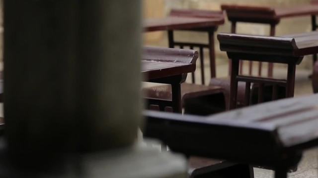 在《易经》中，这生辰至理名言，不只为这所名校的学生而存在