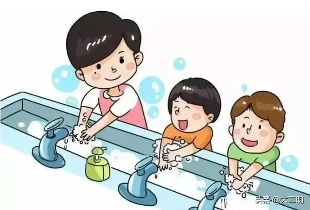 「家校共育」尤溪县生辰桥中心小学2020年春季复学复课致家长一封信