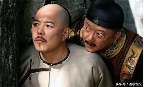 “火炼秋金，命带桃花”，乾隆命理多情风流