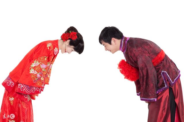 万事不求人之——结婚吉日应该怎么选？（@￥先生必备）
