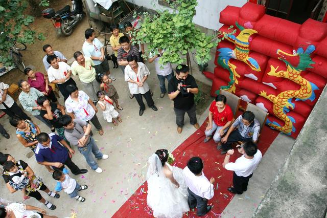 万事不求人之——结婚吉日应该怎么选？（@￥先生必备）