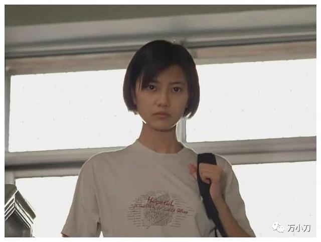 “国民女神”的连环瓜