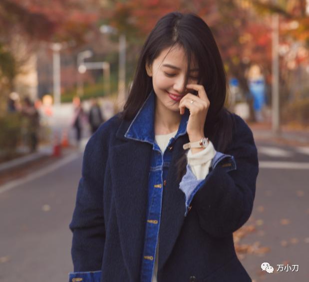 “国民女神”的连环瓜